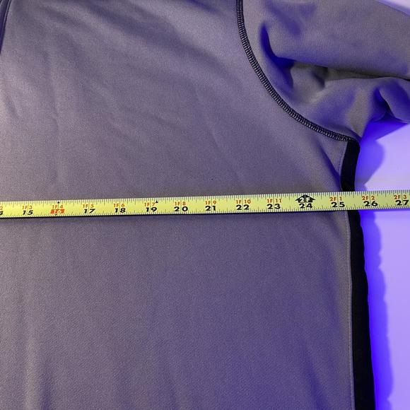 Adidas golf long sleeve shirt - Picture 8 of 12